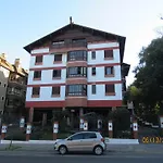Apartamento São Pedro