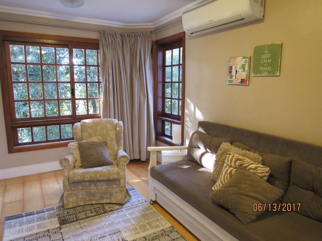 Apartamento Sao Pedro *