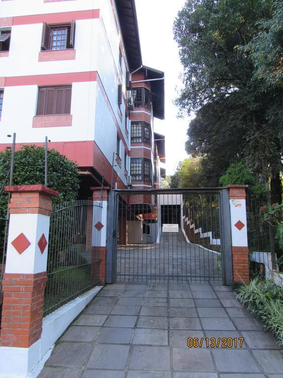 Apartamento Sao Pedro *