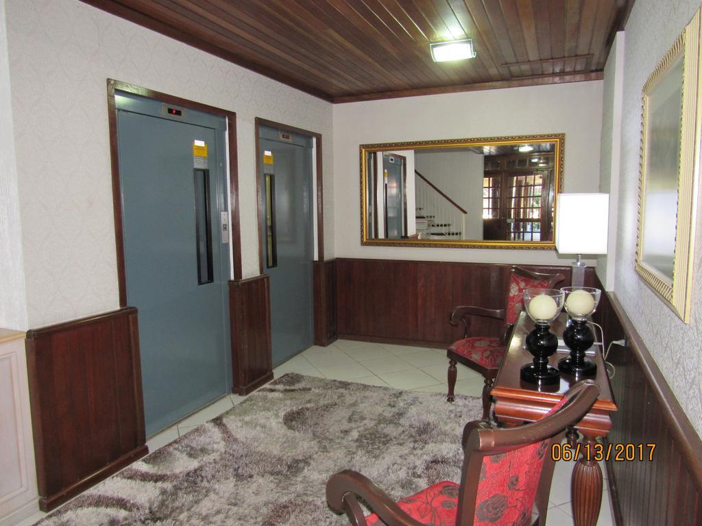 Apartamento Sao Pedro Apartamento