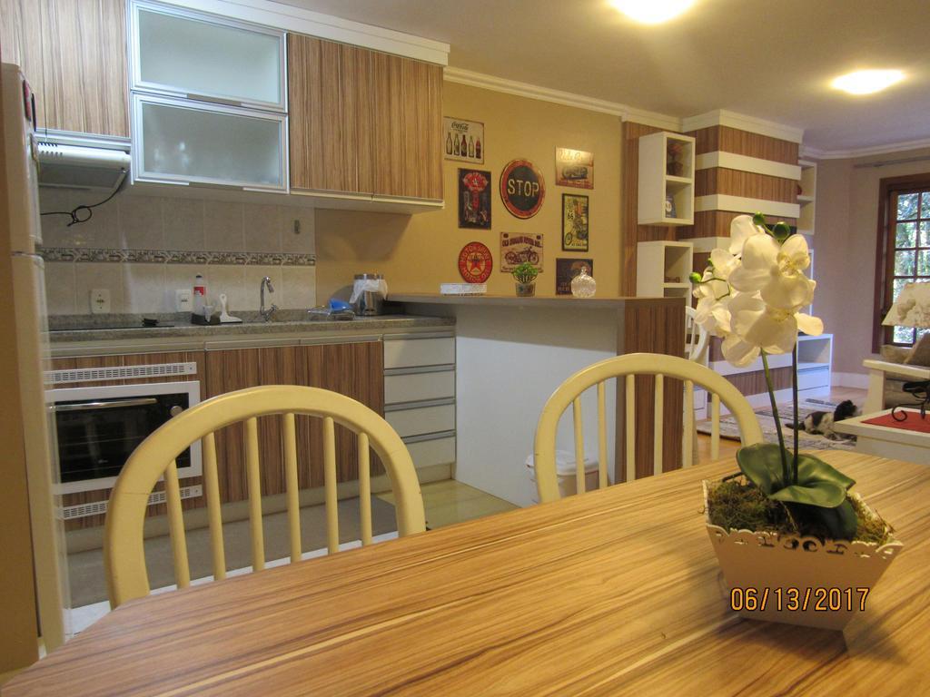 Apartamento Sao Pedro *