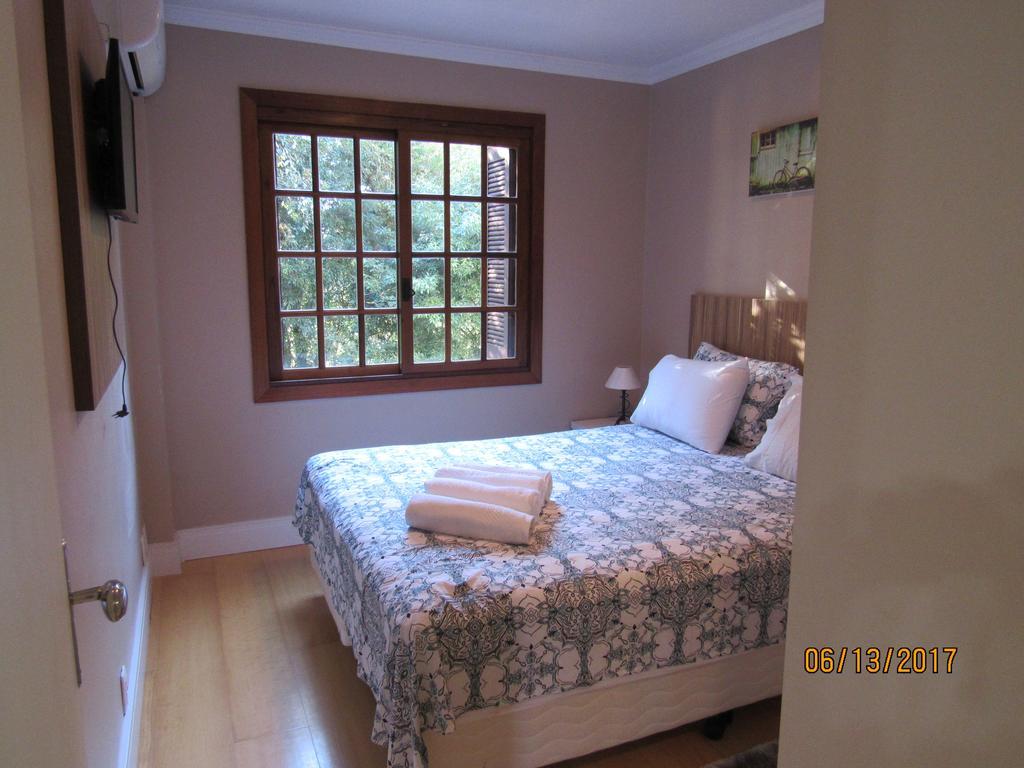 Apartamento Sao Pedro *