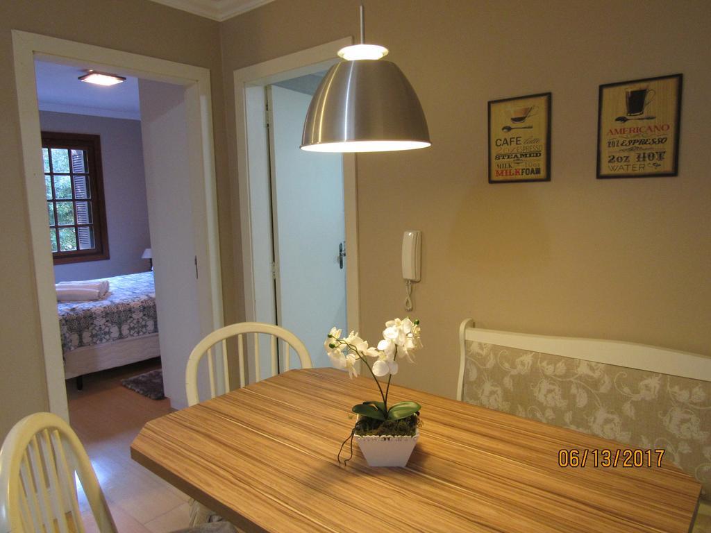 Apartamento Sao Pedro Gramado