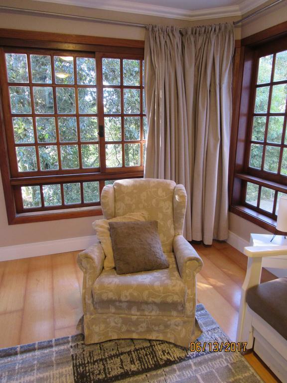 Apartamento Sao Pedro *
