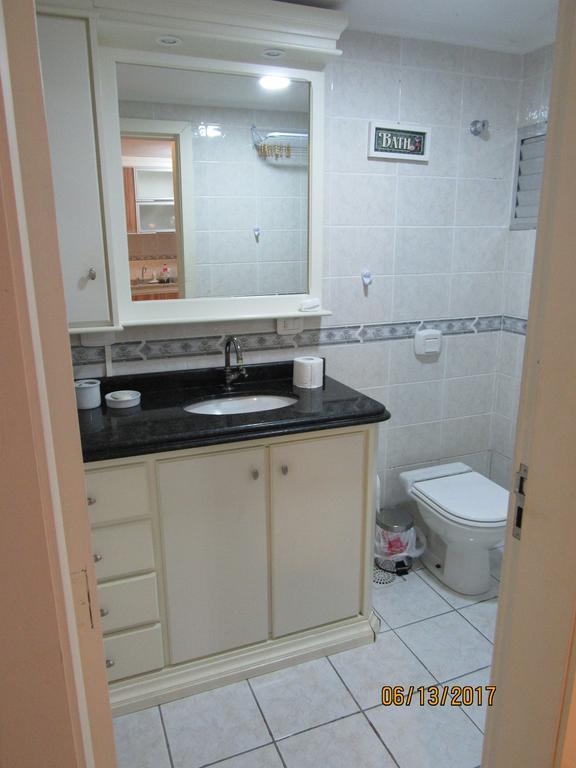 Apartamento Sao Pedro Apartamento Gramado