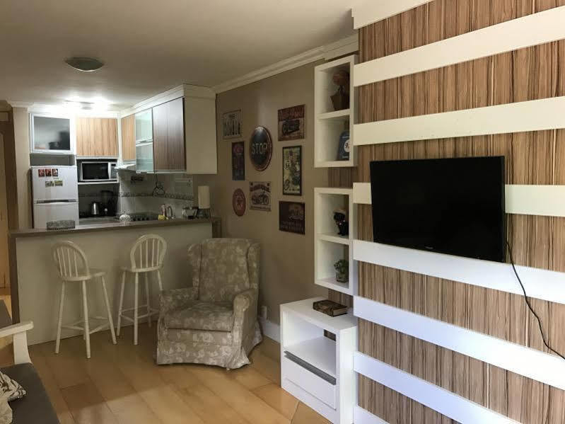 Apartamento Sao Pedro