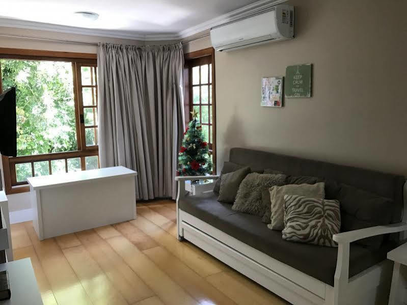 Apartamento Sao Pedro