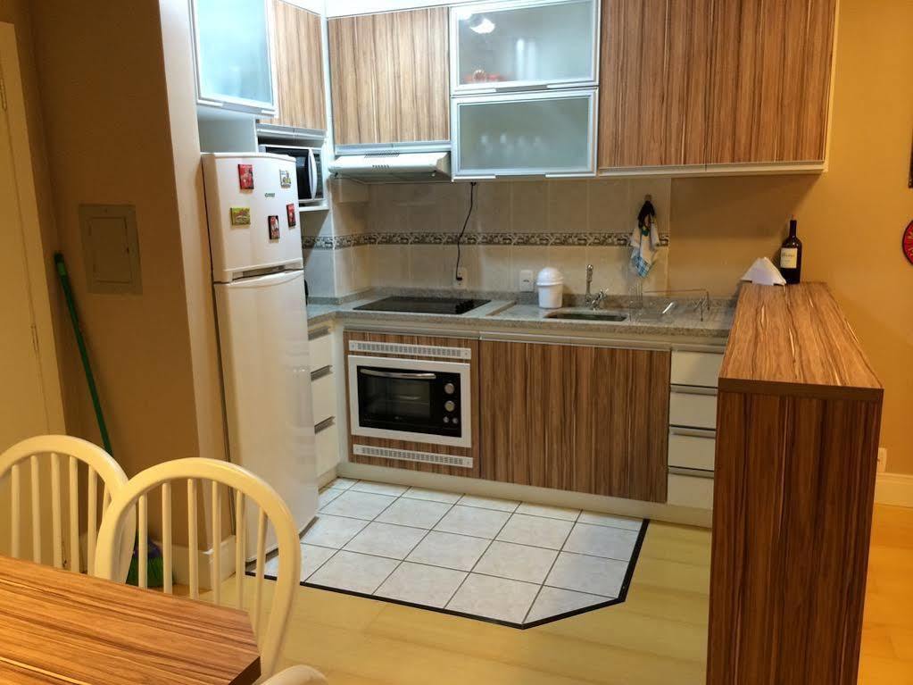 Apartamento Sao Pedro Gramado