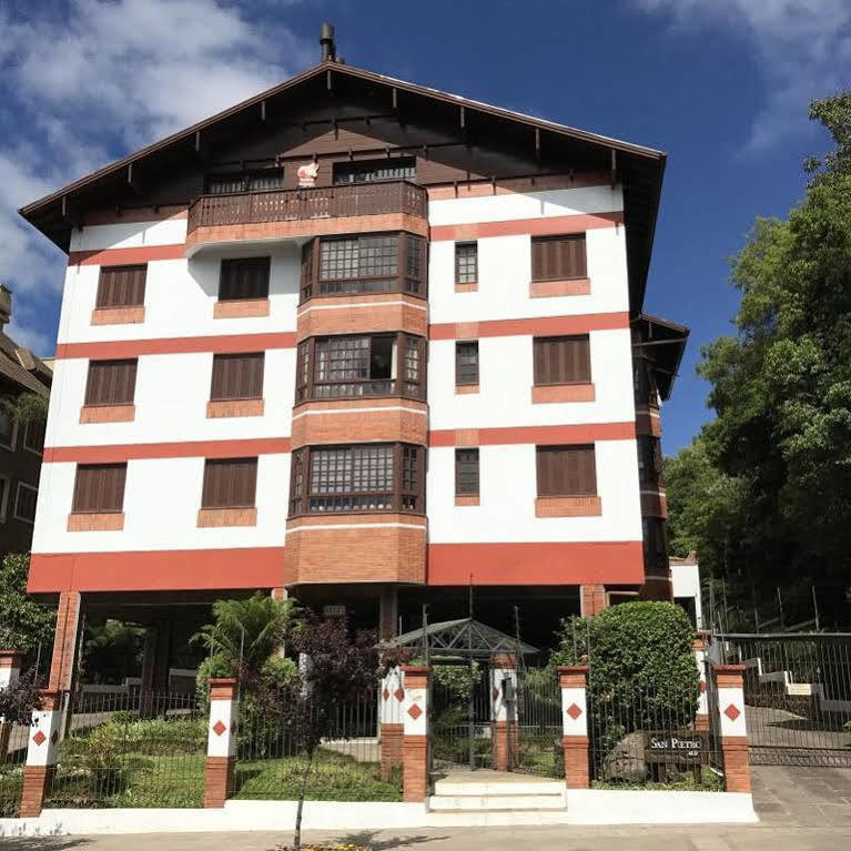 Apartamento Sao Pedro Apartamento *