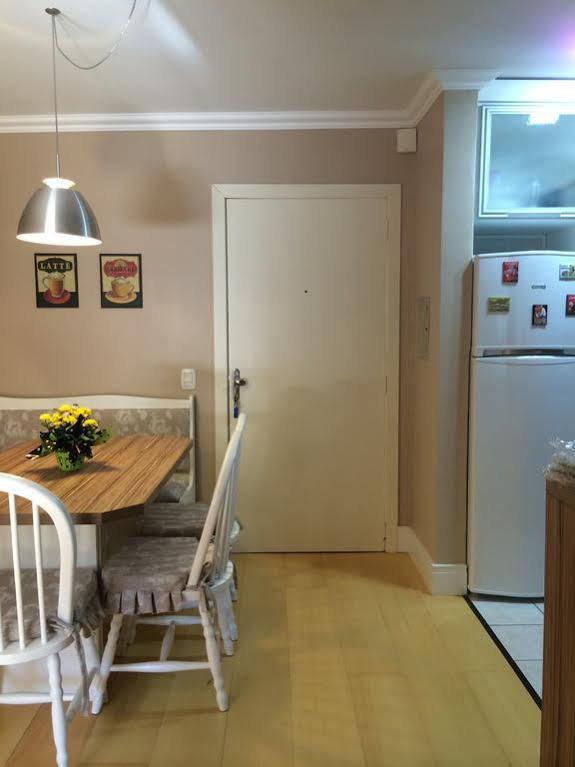 Apartamento Sao Pedro Gramado