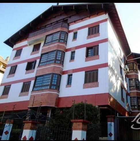 Apartamento Apartamento Sao Pedro Gramado