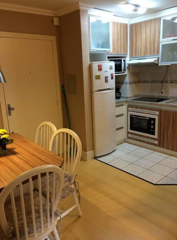 Apartamento Sao Pedro Apartamento *