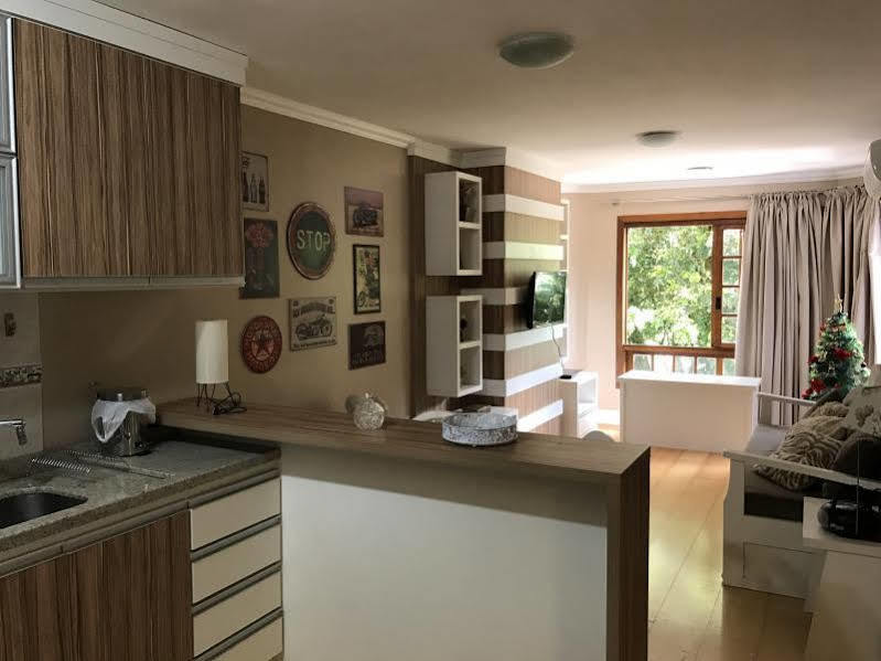 Apartamento Sao Pedro Apartamento