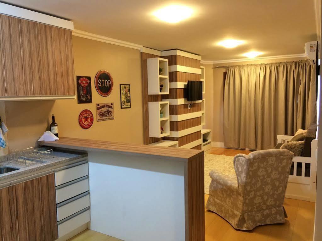 Apartamento Sao Pedro Apartamento Gramado