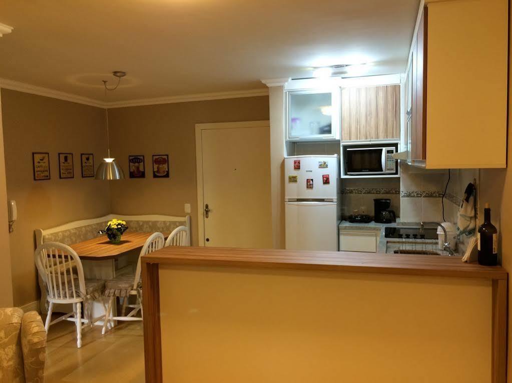Apartamento Apartamento Sao Pedro